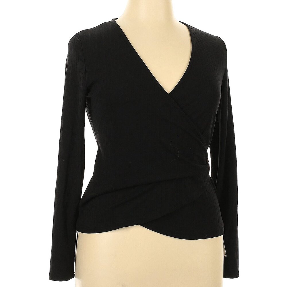 ⚡️Suvimuga Long Sleeve Blouse